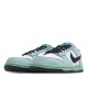 Nike SB Dunk Low 'Sea Crystal' 819674-301