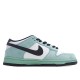 Nike SB Dunk Low 'Sea Crystal' 819674-301