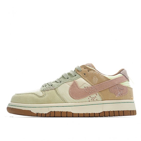 Nike Dunk Low 'On The Bright Side' DQ5076-121