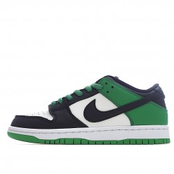 Nike SB Dunk Low Pro 'Classic Green' BQ6817-302