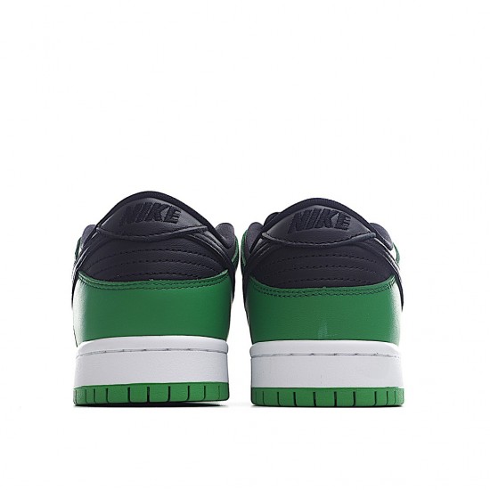 Nike SB Dunk Low Pro 'Classic Green' BQ6817-302