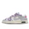 Nike Off-White x Dunk Low 'Lot 47 of 50' DM1602-125