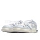 Nike Off-White x Dunk Low 'Lot 49 of 50' DM1602-123