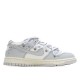 Nike Off-White x Dunk Low 'Lot 49 of 50' DM1602-123