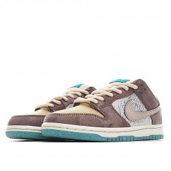 Nike Dunk Low Big Money Savings FZ3129-200