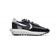 Nike sacai x LDWaffle 'Black' BV0073-001