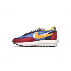 Nike sacai x LDWaffle 'Varsity Blue' BV0073-400