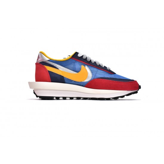 Nike sacai x LDWaffle 'Varsity Blue' BV0073-400