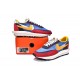 Nike sacai x LDWaffle 'Varsity Blue' BV0073-400