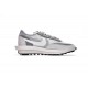 Nike sacai x LDWaffle 'Summit White' BV0073-100