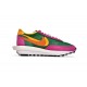 Nike sacai x LDWaffle 'Pine Green' BV0073-301