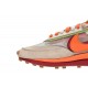 Nike sacai x Clot x LDWaffle 'Net Orange Blaze' DH1347-100