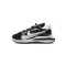 Nike sacai x VaporWaffle 'Black White' CV1363-001