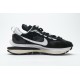 Nike sacai x VaporWaffle 'Black White' CV1363-001