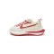 Nike sacai x VaporWaffle SP Beige Red DD1875-110