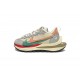 Nike sacai x VaporWaffle Beige Orange Green DD1875-107