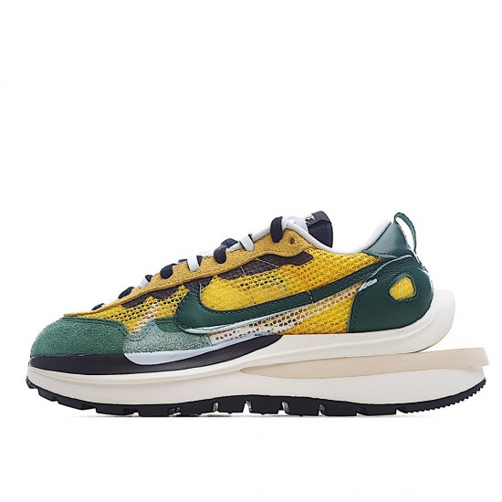 Nike sacai x VaporWaffle 'Tour Yellow' CV1363-700