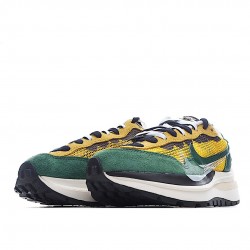 Nike sacai x VaporWaffle 'Tour Yellow' CV1363-700