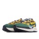 Nike sacai x VaporWaffle 'Tour Yellow' CV1363-700