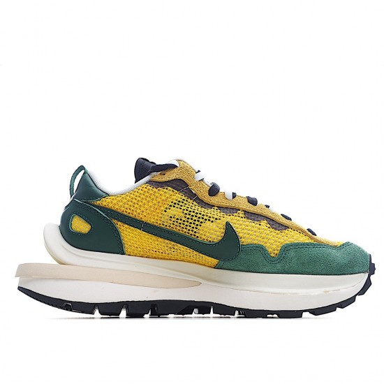 Nike sacai x VaporWaffle 'Tour Yellow' CV1363-700