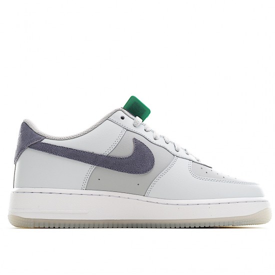 Nike Air Force 1 '07 LV8 'Pure Platinum Light Carbon' FJ4170-001