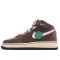 Nike Air Force 1 Mid 'Chocolate' DM0107-200