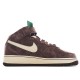 Nike Air Force 1 Mid 'Chocolate' DM0107-200