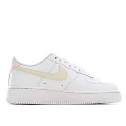 Nike Air Force 1 Low Tumbled Pink HF9992-100