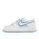 Nike Air Force 1 Low White Ice Blue AV0303-723