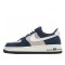 Nike Air Force 1 '07  Dark Grey Midnight Navy NT9955-318