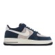 Nike Air Force 1 '07  Dark Grey Midnight Navy NT9955-318