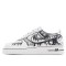 Nike Air Force 1 '07  One Piece CW2288-301