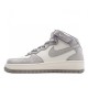 Nike Air Force 1 '07 Mid Wolf Grey CQ3866-016