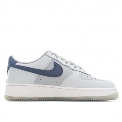 Nike Air Force 1 '07 Light Smoke Grey FJ4170-001