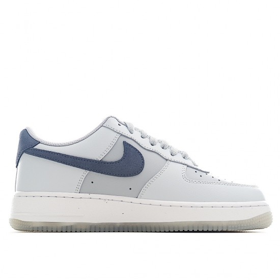 Nike Air Force 1 '07 Light Smoke Grey FJ4170-001