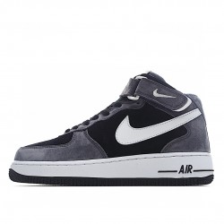 Nike Air Force 1 '07 Mid Anthracite QT3369-996