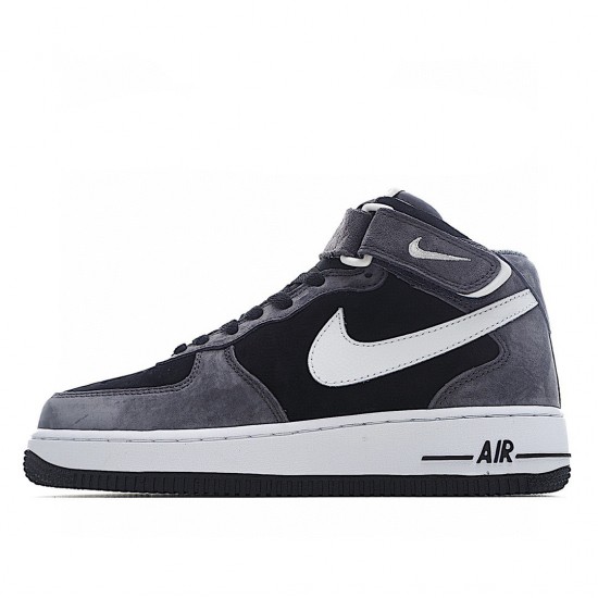 Nike Air Force 1 '07 Mid Anthracite QT3369-996