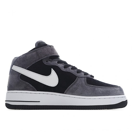 Nike Air Force 1 '07 Mid Anthracite QT3369-996