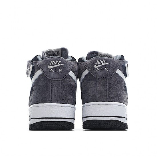 Nike Air Force 1 '07 Mid Anthracite QT3369-996