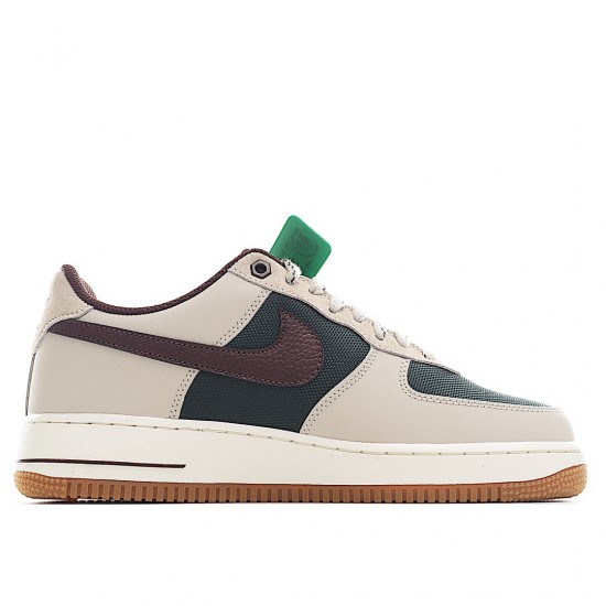 Nike Air Force 1 Low 'Cream Vintage Green' FQ8823-236