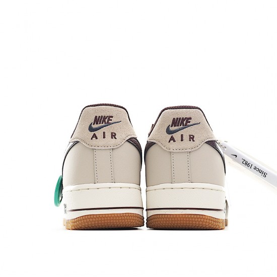 Nike Air Force 1 Low 'Cream Vintage Green' FQ8823-236