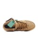 Nike Air Force 1 Mid '07 PRM QS 'Flax' 715889-200