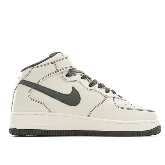 Nike Air Force 1 '07 White Olive RD6698-123