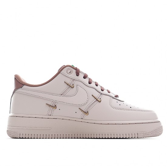 Nike Air Force 1 Low LX 'Pink Russett' HF0735-001