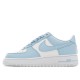 Nike Air Force 1 Low 'Light Armory Blue White' FZ4627-400