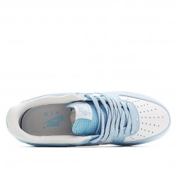 Nike Air Force 1 Low 'Light Armory Blue White' FZ4627-400