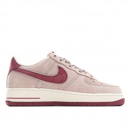 Nike Air Force 1 '07 Brown Bordeaux KT0036-088