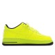 Nike Air Force 1 '07 Volt Black 488298-703