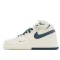 Nike Air Force 1 Mid White Pine Green XL0236-235