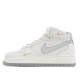 Nike Air Force 1 Mid Grey Suede KG3031-012